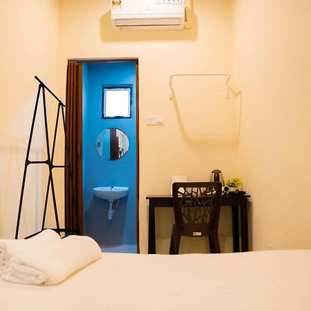 קואלה לומפור Homestay 5 Minute Walk To Hukm מראה חיצוני תמונה