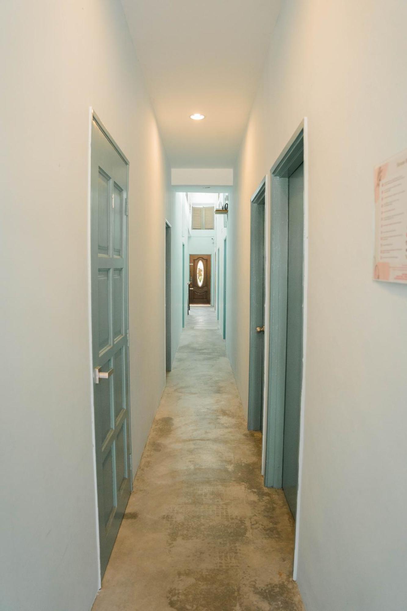 קואלה לומפור Homestay 5 Minute Walk To Hukm מראה חיצוני תמונה