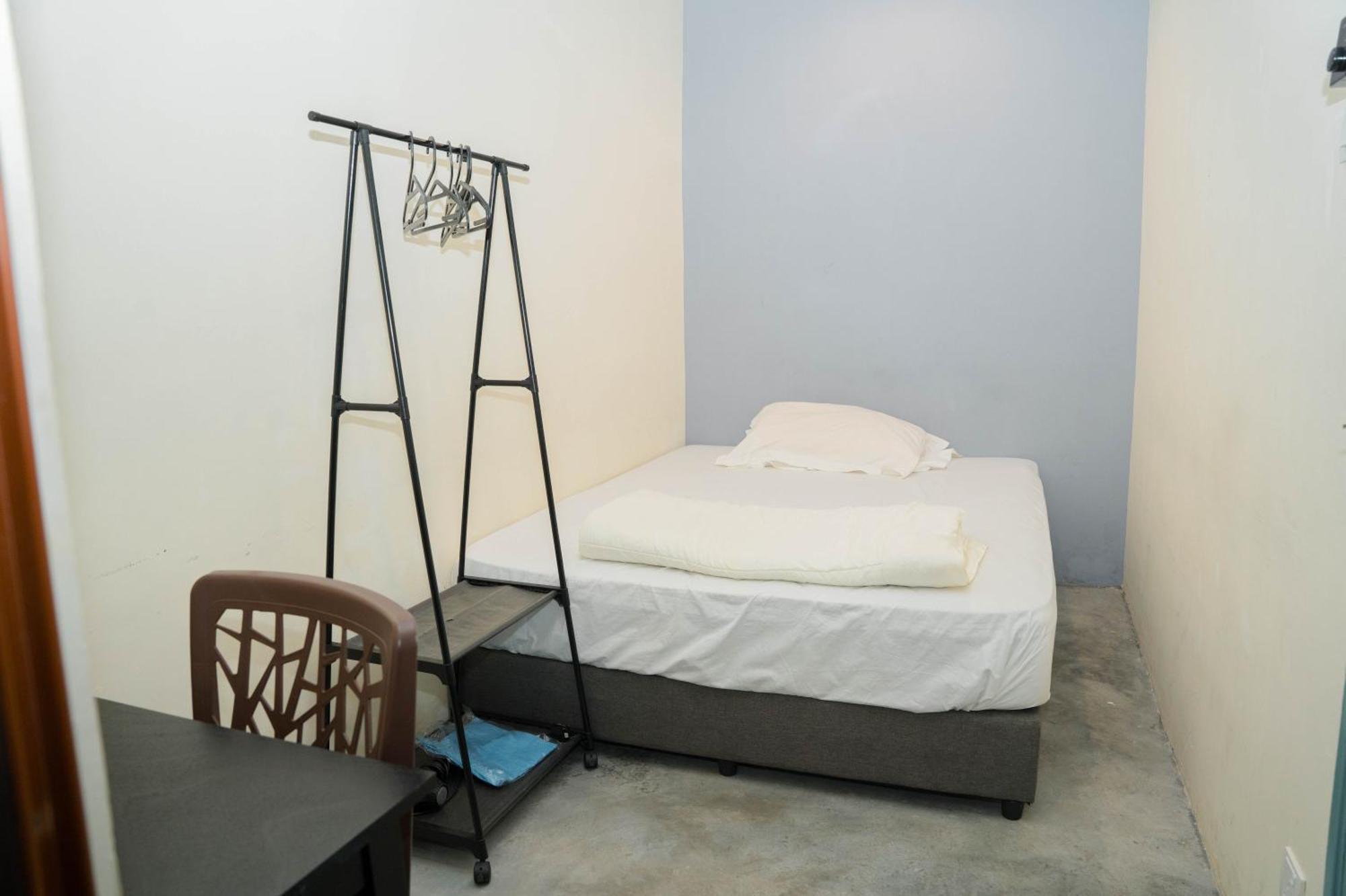 קואלה לומפור Homestay 5 Minute Walk To Hukm מראה חיצוני תמונה
