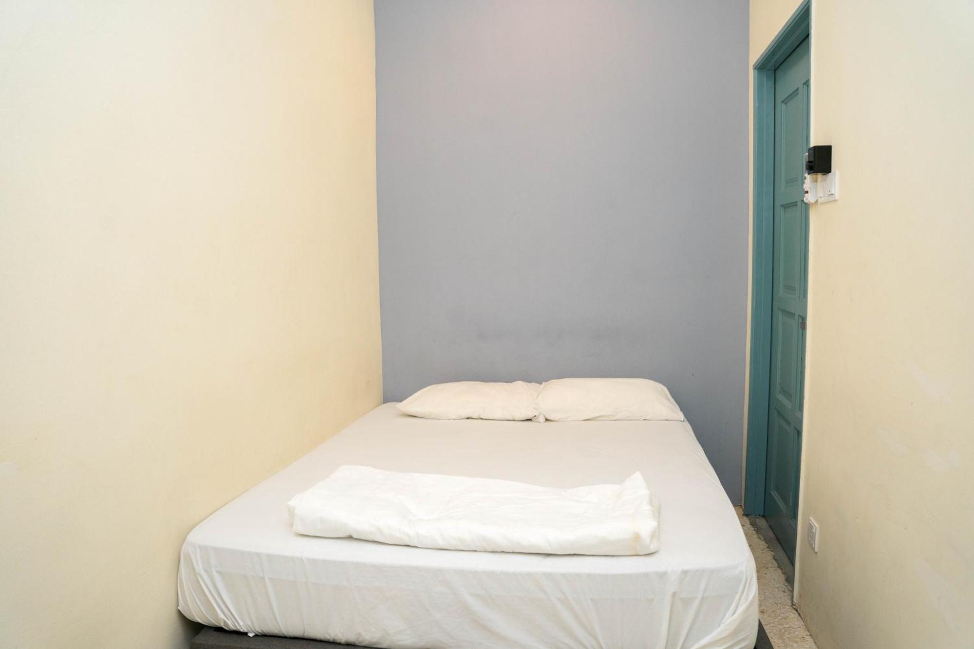 קואלה לומפור Homestay 5 Minute Walk To Hukm מראה חיצוני תמונה