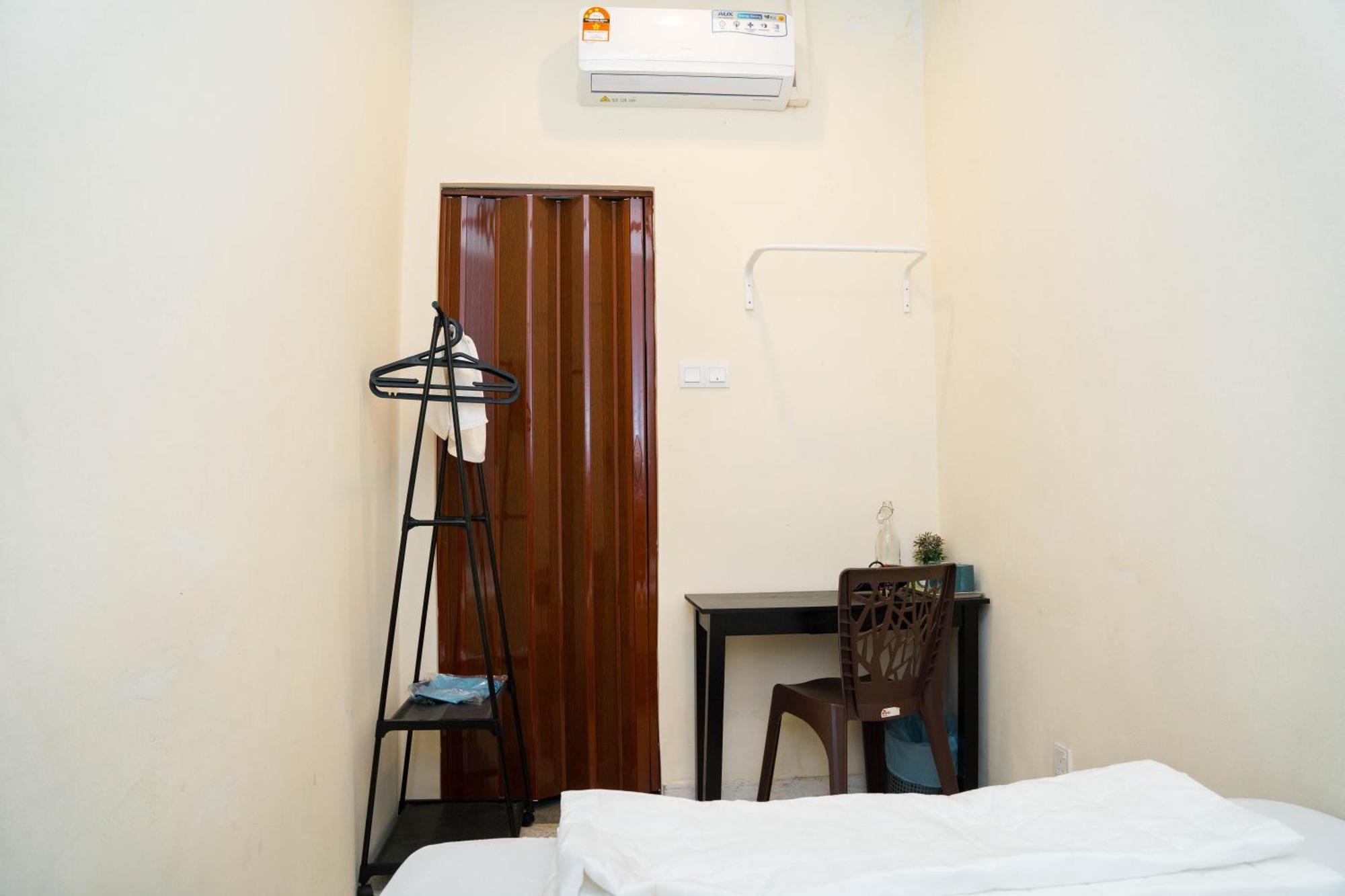 קואלה לומפור Homestay 5 Minute Walk To Hukm מראה חיצוני תמונה