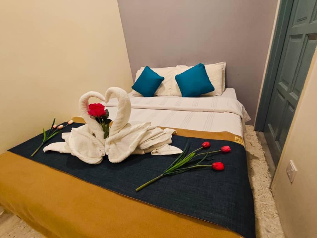 קואלה לומפור Homestay 5 Minute Walk To Hukm מראה חיצוני תמונה