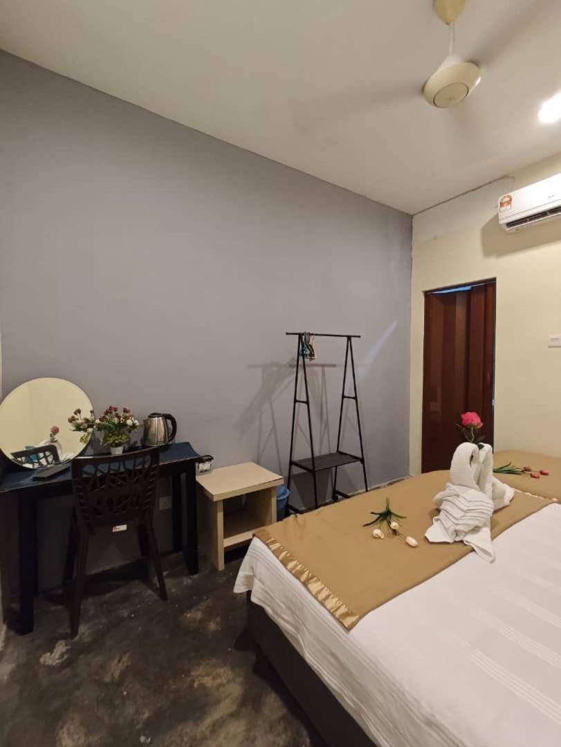 קואלה לומפור Homestay 5 Minute Walk To Hukm מראה חיצוני תמונה