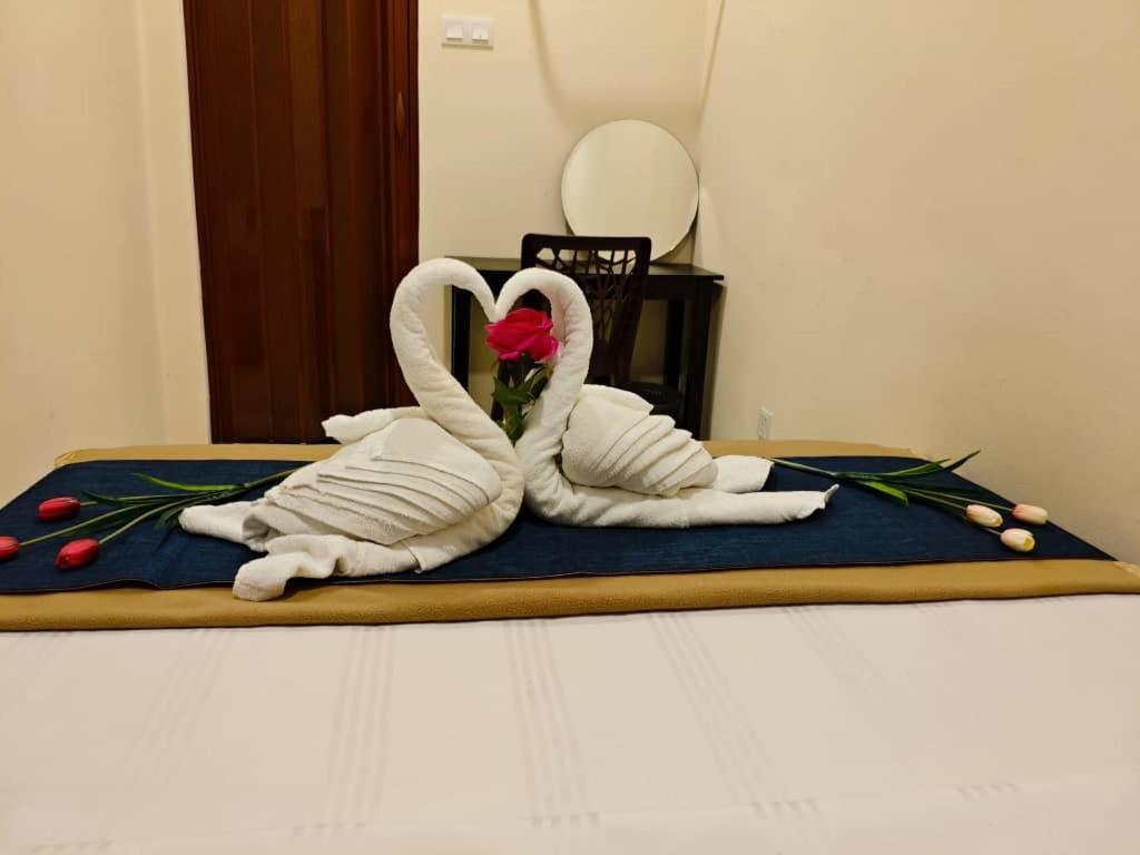 קואלה לומפור Homestay 5 Minute Walk To Hukm מראה חיצוני תמונה