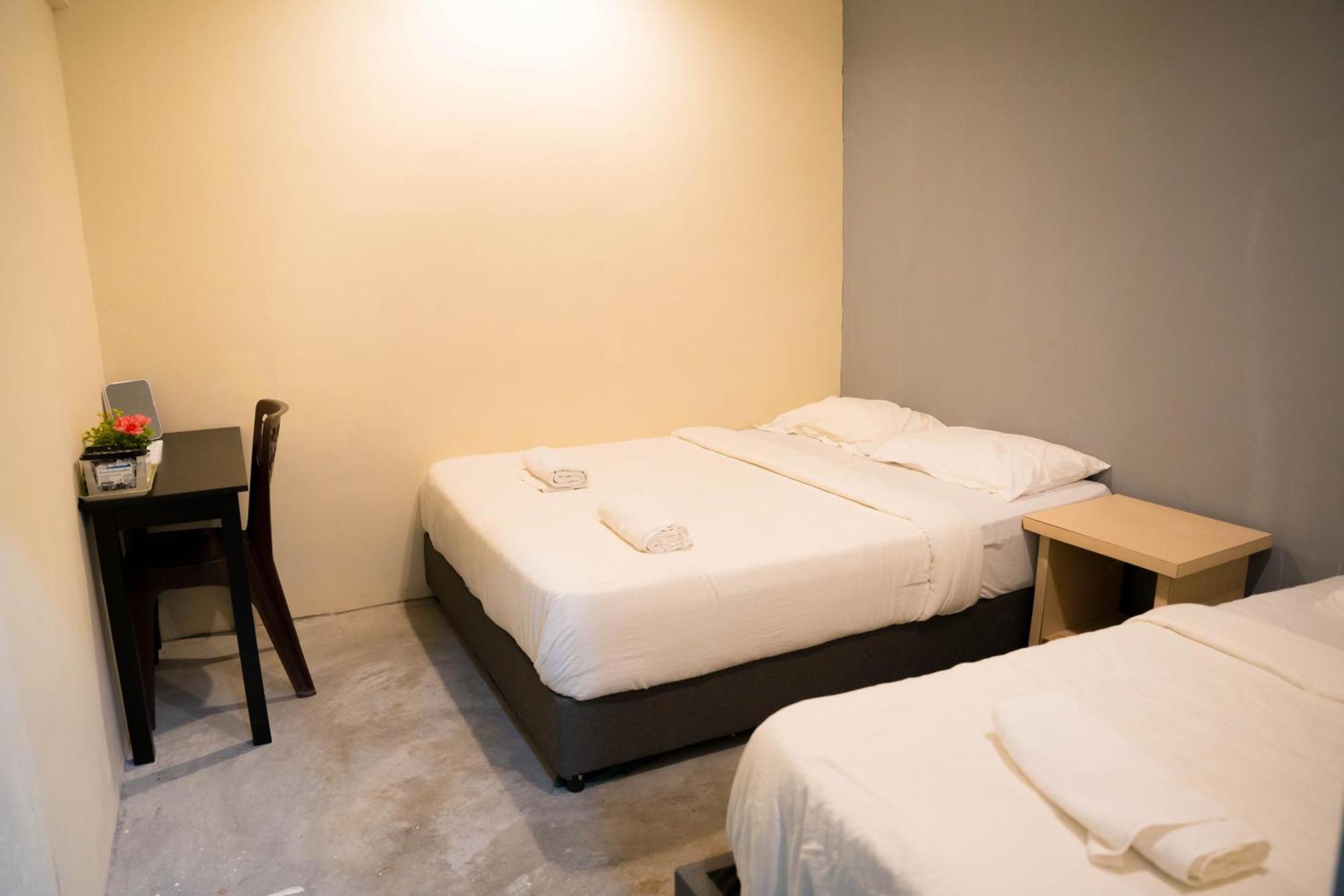 קואלה לומפור Homestay 5 Minute Walk To Hukm מראה חיצוני תמונה