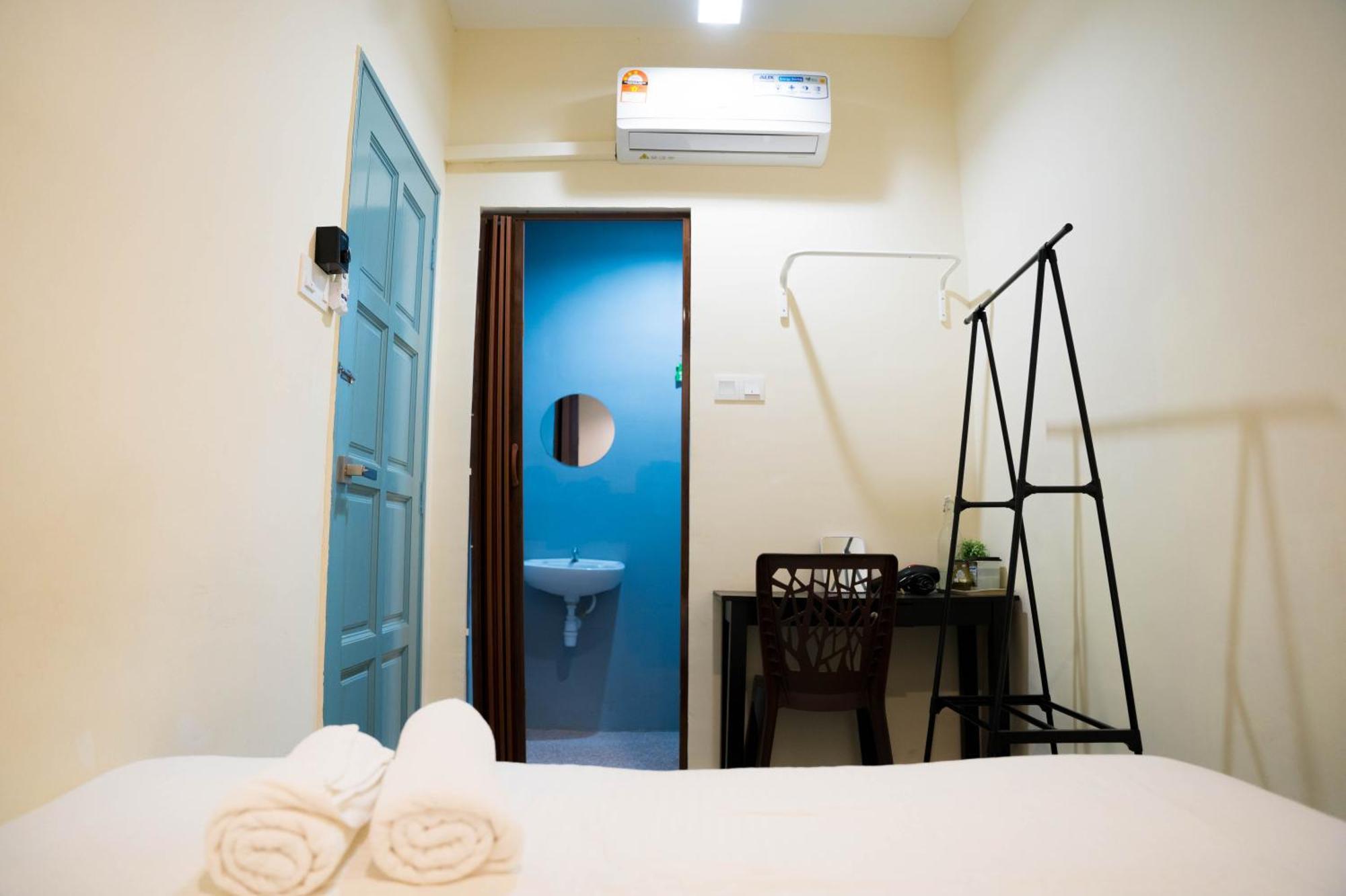 קואלה לומפור Homestay 5 Minute Walk To Hukm חדר תמונה